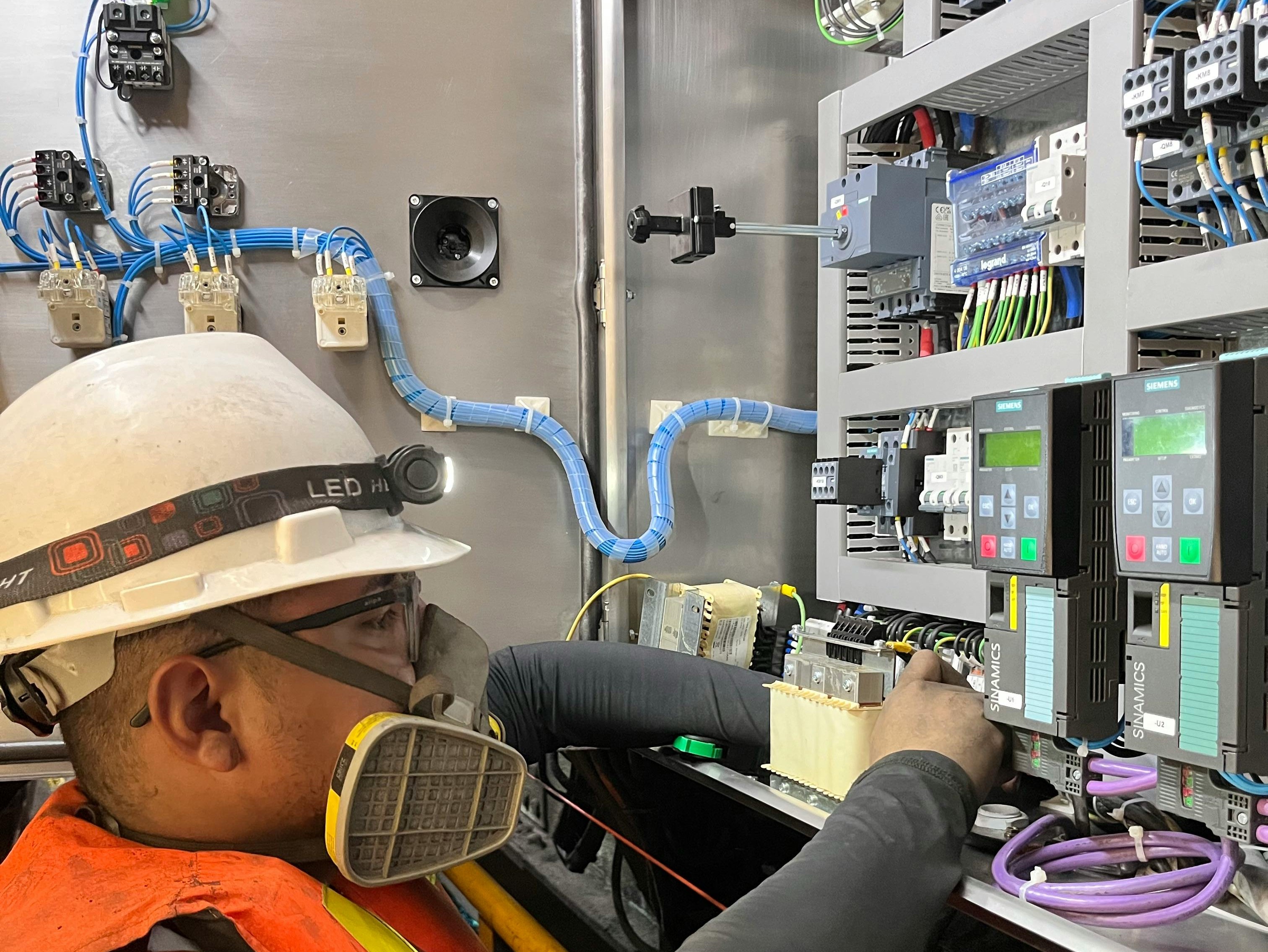 Robust Power & Distribution Solutions Image2